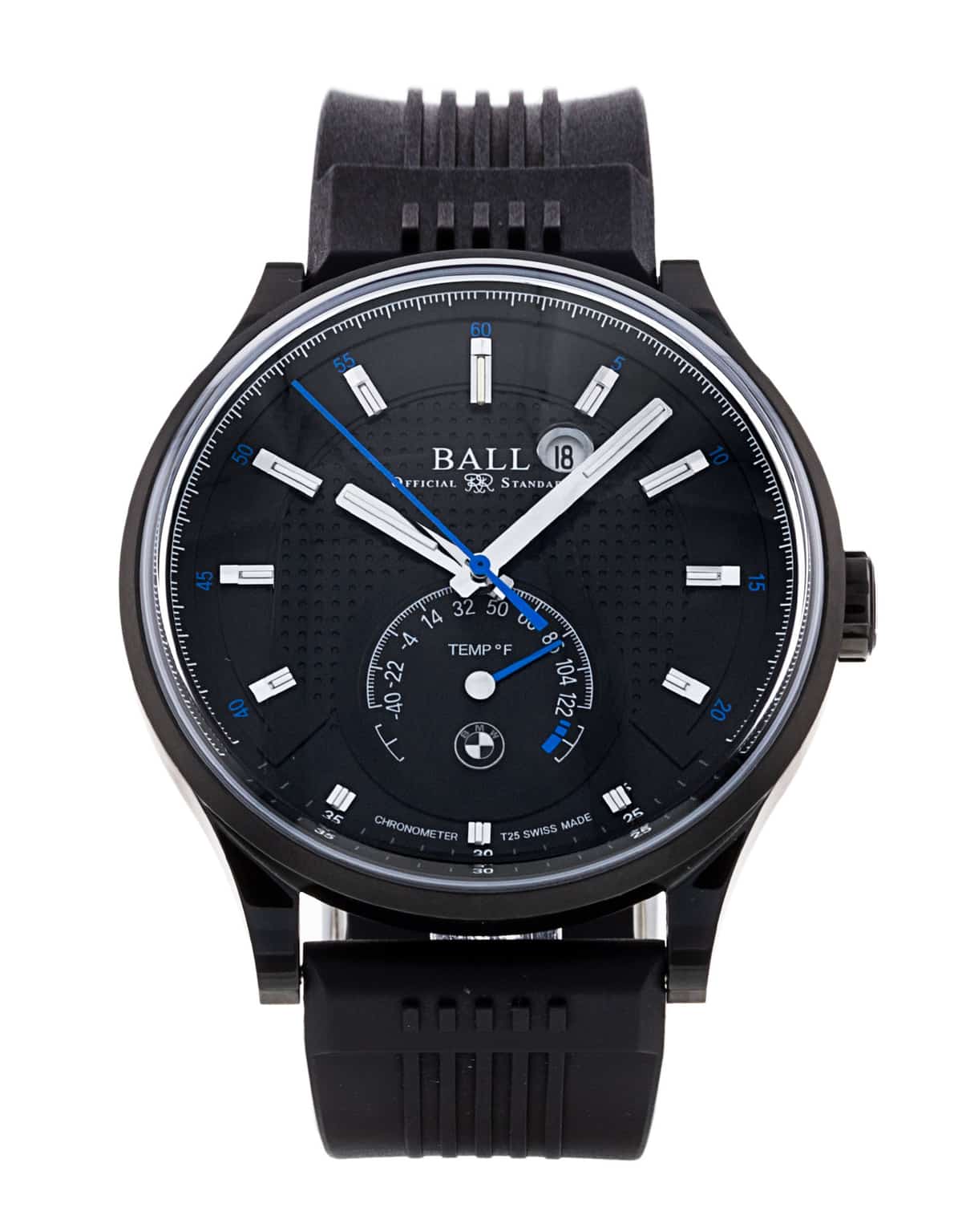 Ball BMW NT3010C-P3CJ-BKF